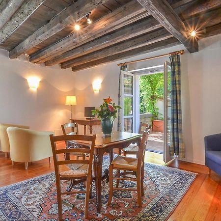 Casa Orange Lejlighed Tissano Eksteriør billede