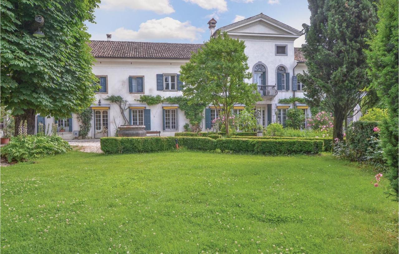 Casa Orange Lejlighed Tissano Eksteriør billede