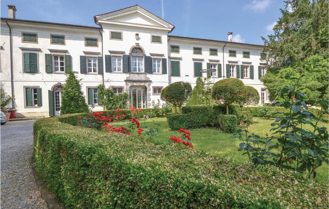 Casa Orange Lejlighed Tissano Eksteriør billede