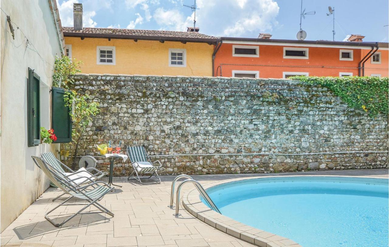 Casa Orange Lejlighed Tissano Eksteriør billede