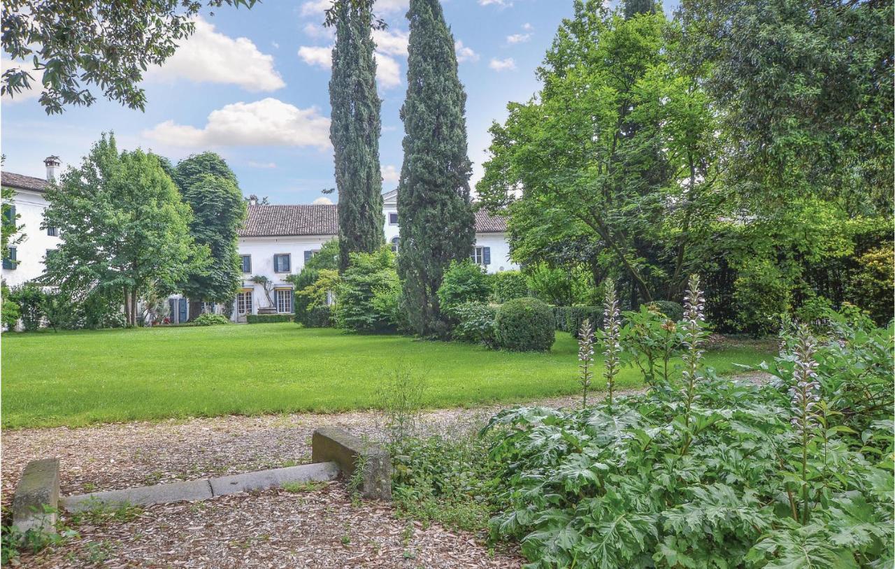 Casa Orange Lejlighed Tissano Eksteriør billede