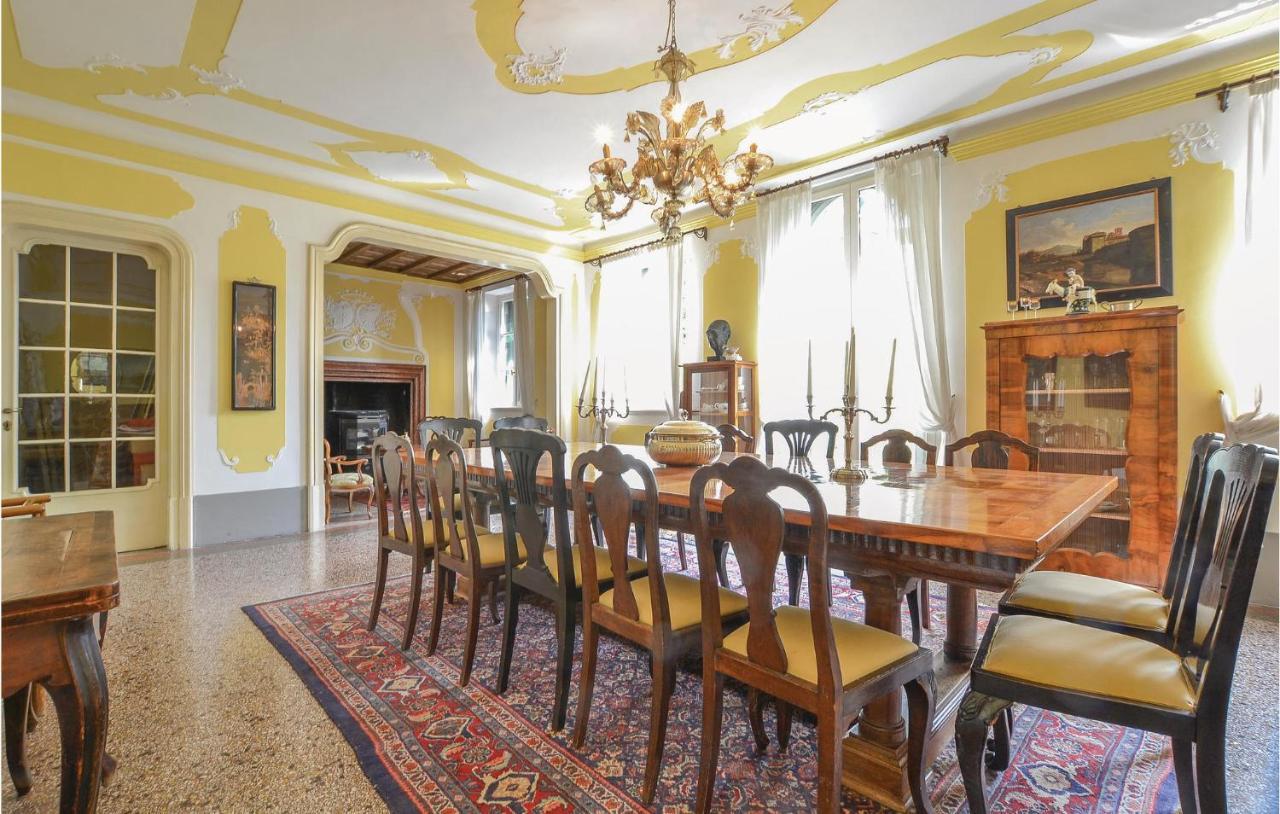 Casa Orange Lejlighed Tissano Eksteriør billede