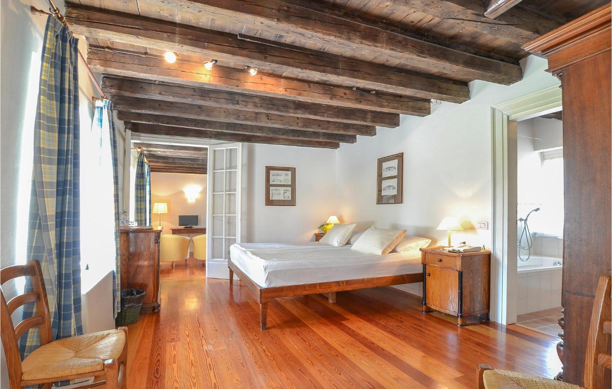 Casa Orange Lejlighed Tissano Eksteriør billede