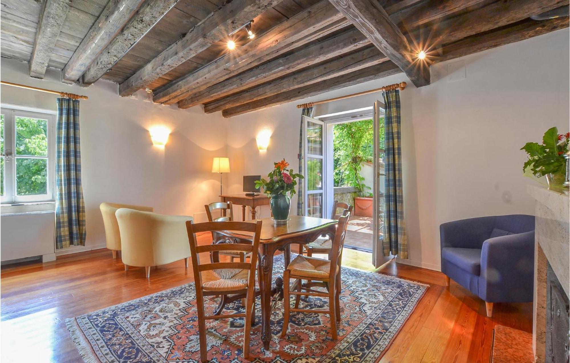 Casa Orange Lejlighed Tissano Eksteriør billede